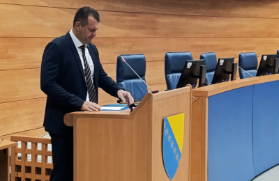 China and BiH Join Hands to Open a New Chapter of Investment Cooperation